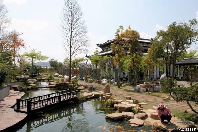 玄空法寺