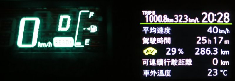 千里