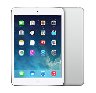 iPad mini with Retina display