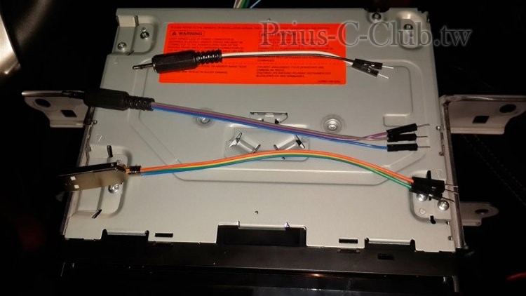 diy 轉接線