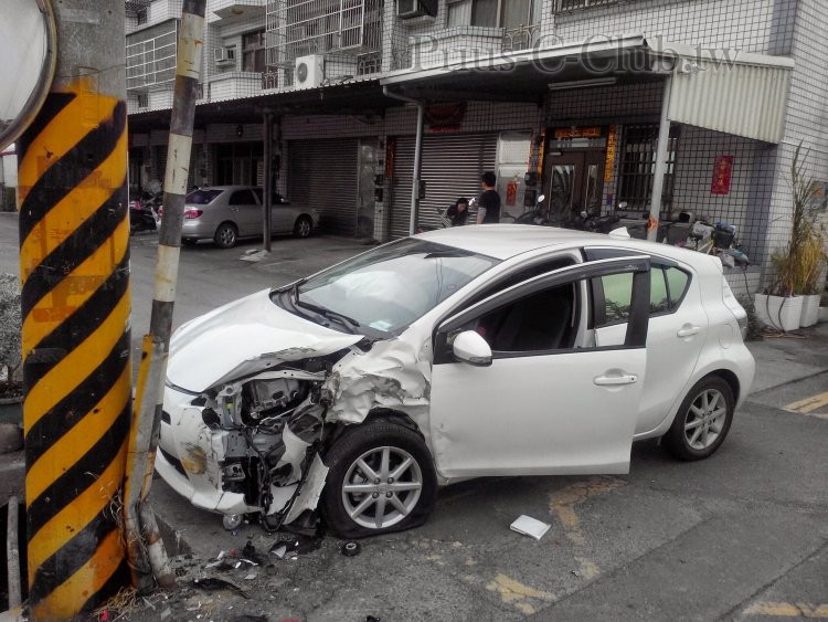 車禍