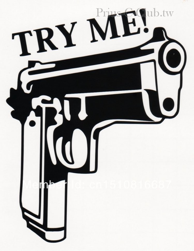 Wholesale-TRY-ME-HANDGUN-GUNS-Car-Truck-Window-VINYL-DECAL-Bumper-Sticker-PISTOL.jpg