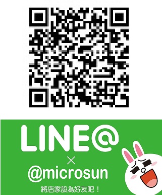 官方LINE