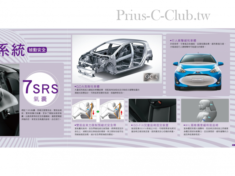 2018 車體剛性介紹