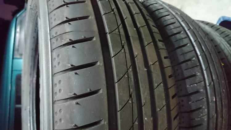 yokohama橫濱ae50 185/60/15