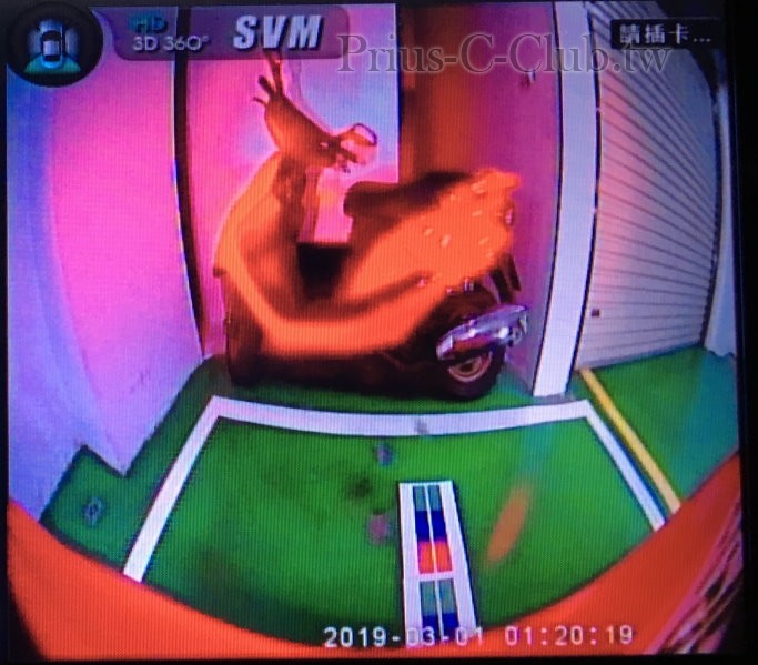 後鏡頭