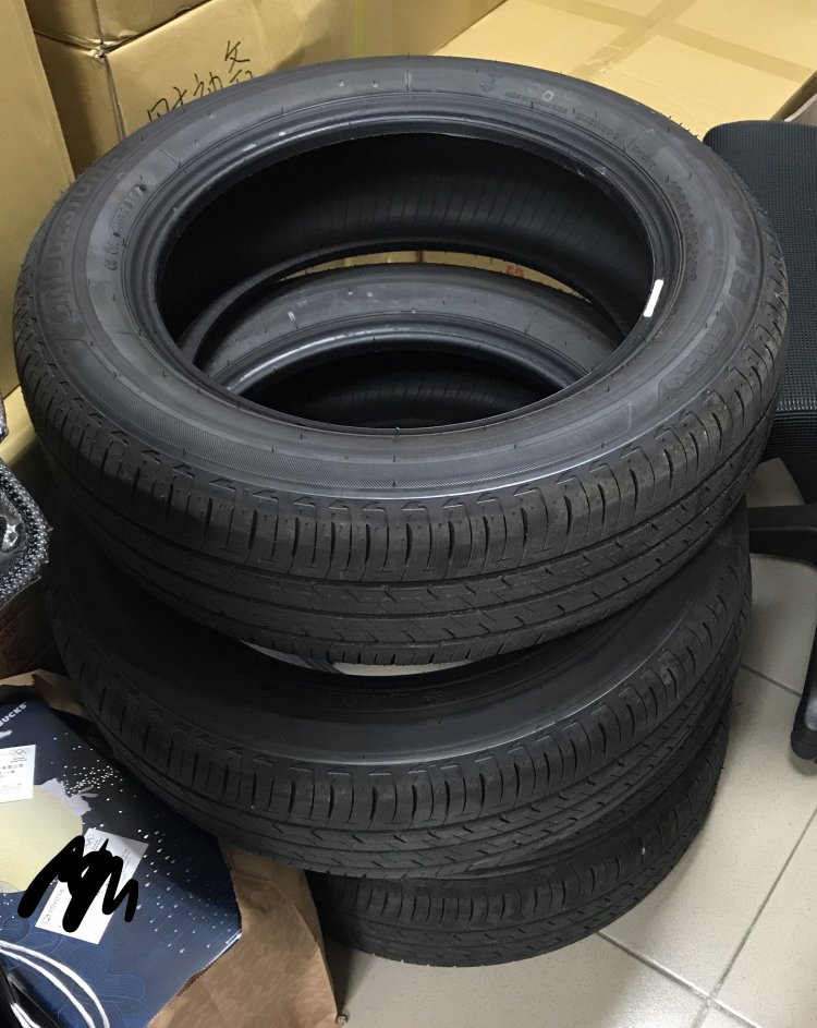 BRIDGESTONE EP150 新車落地台 無行駛里程
