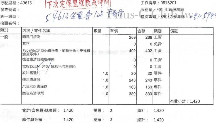 5萬保養.jpg